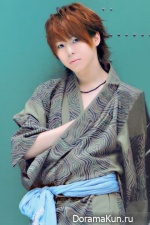 Arioka Daiki