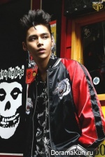 JungHa