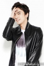 SangGyu