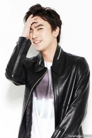 SangGyu SangGyu