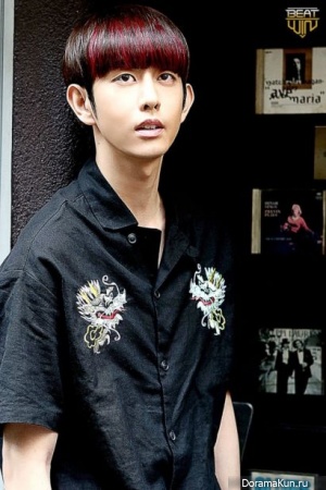 SunHyeok SunHyeok
