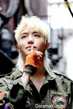 YoonHu