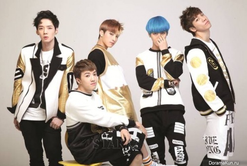 Boys Republic