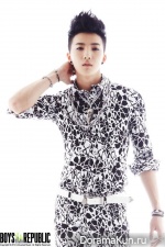 Sung Jun