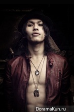 Terufumi Tamano
