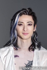Furukawa Yuta