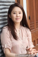 Go Hyeon Jeong