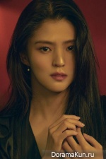 Han So Hee