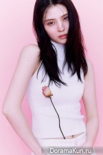Han So Hee