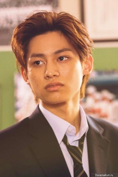 Hiraoka Takuma Hiraoka Takuma