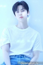 Hwang Min Hyun