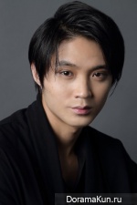 Isomura Hayato