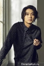 Isomura Hayato