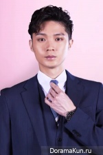 Isomura Hayato