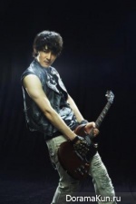 Jay Kim