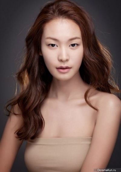Jung Yoo Jin Jung Yoo Jin