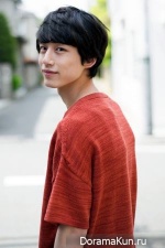 Sakaguchi Kentaro Sakaguchi Kentaro