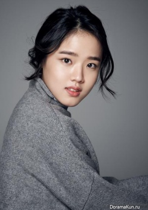 Kim Hyang Gi Kim Hyang Gi