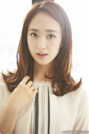 Kim Min Jung Kim Min Jung