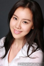 Kim Ye Won