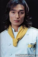 Kusanagi Tsuyoshi