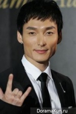 Kusanagi Tsuyoshi
