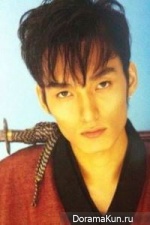 Kusanagi Tsuyoshi