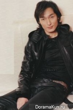 Kusanagi Tsuyoshi