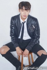 Lee Do Hyun