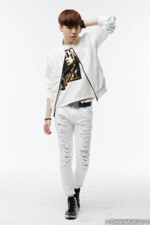 Jae Hyuk Jae Hyuk