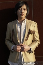 J. Yoon