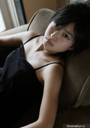 Minamisawa Nao Minamisawa Nao