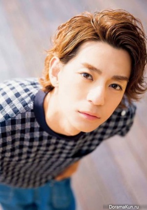 Miura Shohei Miura Shohei