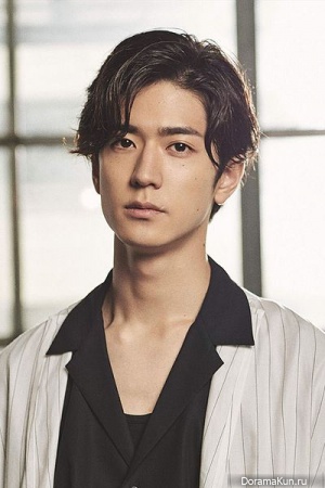 Nakajima Yuto Nakajima Yuto