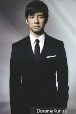 Nishijima Hidetoshi