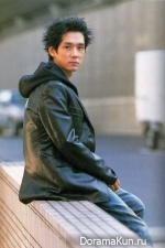 Nishijima Hidetoshi