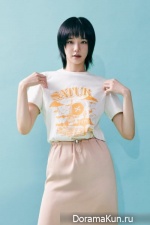 Park Gyu Young