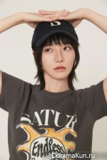 Park Gyu Young