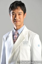 Sakai Masato