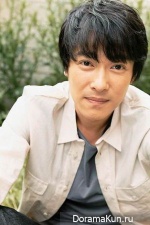 Sakai Masato