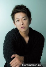 Sato Takeru