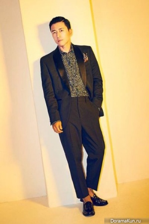 Jang Su Won Jang Su Won