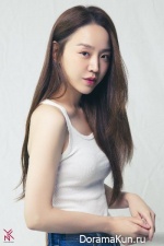 Shin Hye Sun