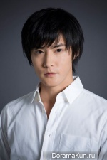 Shiraishi Shunya