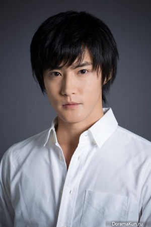 Shiraishi Shunya Shiraishi Shunya