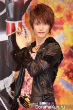 Shiraishi Shunya