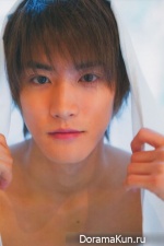 Shiraishi Shunya