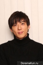 Takahashi Issei
