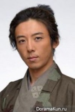 Takahashi Issei