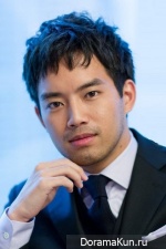 Takahiro Miura